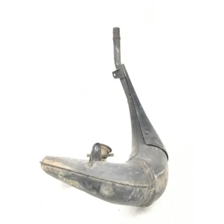 Collecteur (echappement) HONDA CRM 125 1990-2000