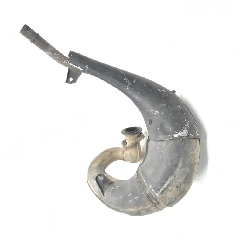 Collecteur (echappement) HONDA CRM 125 1990-2000