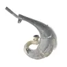 Collecteur (echappement) HONDA CRM 125 1990-2000