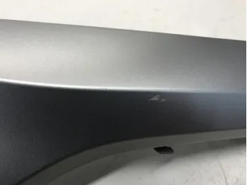 Cache carenage coque arriere droit HONDA NSS 125 2019-2020 FORZA
