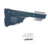 Ecope radiateur droit KAWASAKI EL 250 F2 1996-1998 ELIMINATOR Ecope radiateur droit KAWASAKI EL 250 F2 1996-1998 ELIMINATOR