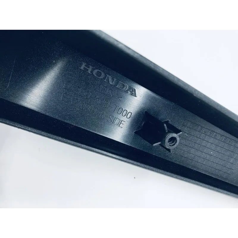 cache carenage face avant droit HONDA NSS 350 2021-2024 FORZA