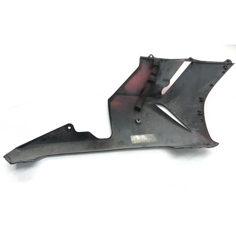 Cache flanc de carenage gauche HONDA CBR 1000 RR 2004-2005 FIREBLADE