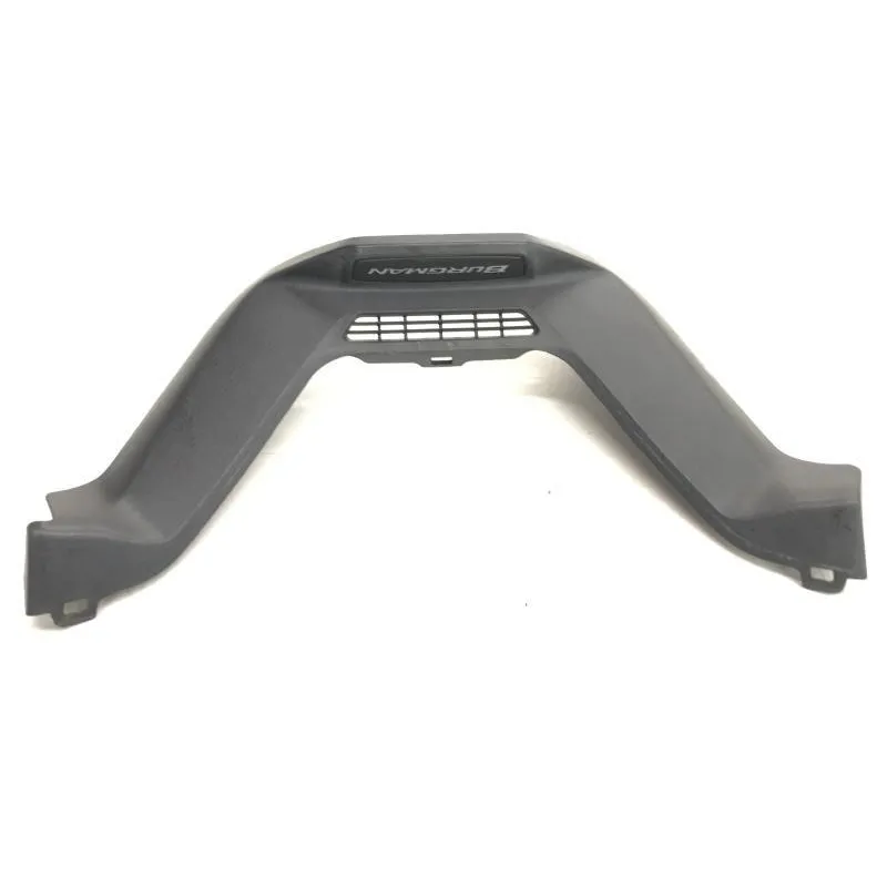 Cache guidon SUZUKI AN 400 2003-2006 BURGMAN