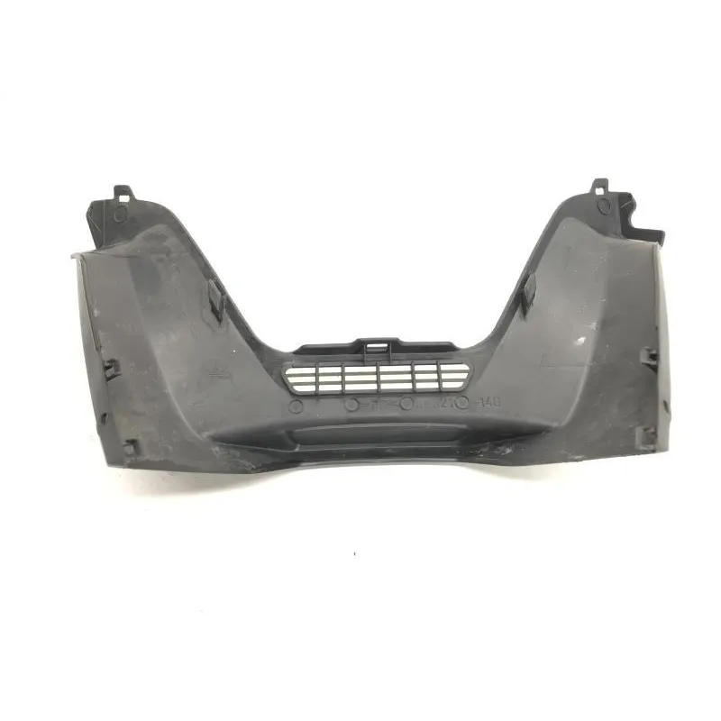 Cache guidon SUZUKI AN 400 2003-2006 BURGMAN