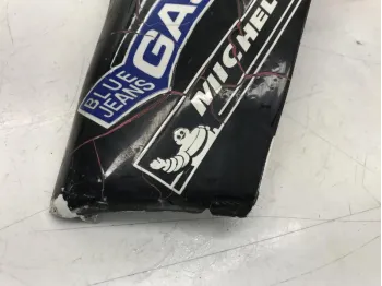 Cache flanc de carenage gauche HONDA CBR 900 RR 1996-1997 FIREBLADE