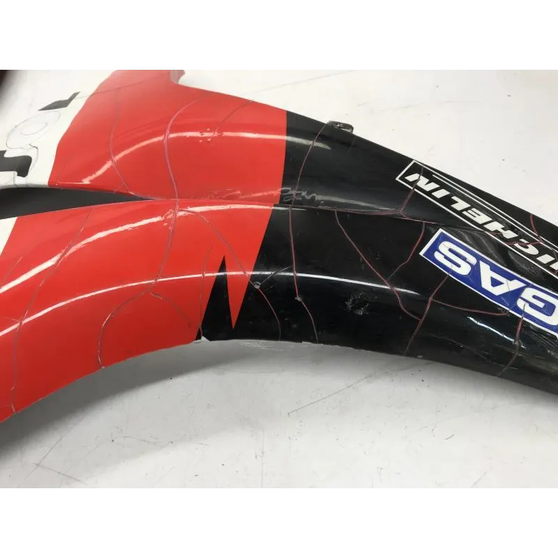 Cache flanc de carenage gauche HONDA CBR 900 RR 1996-1997 FIREBLADE