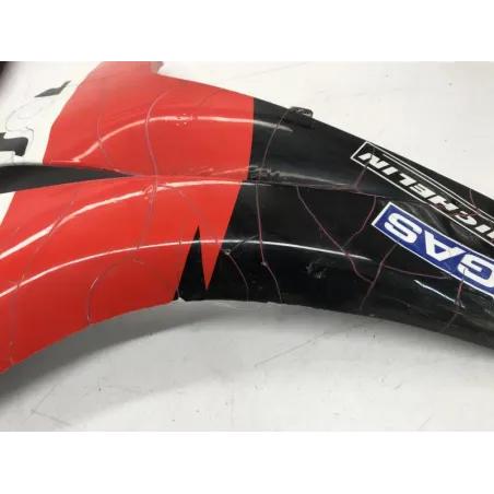 Cache flanc de carenage gauche HONDA CBR 900 RR 1996-1997 FIREBLADE