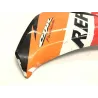 Cache flanc de carenage gauche HONDA CBR 900 RR 1996-1997 FIREBLADE