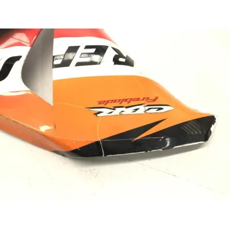 Cache flanc de carenage gauche HONDA CBR 900 RR 1996-1997 FIREBLADE