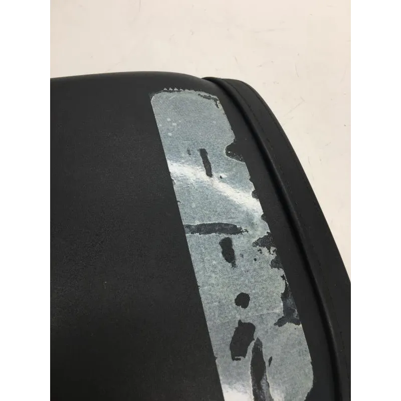 Selle passager KAWASAKI ZXR 400 1991-1999