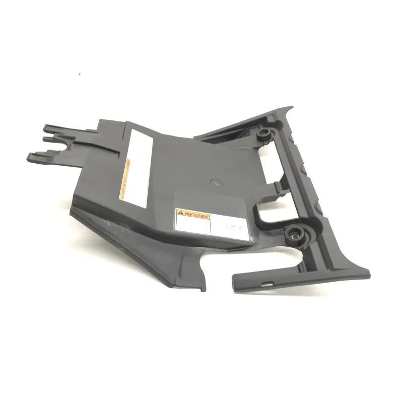 Cache sous selle SUZUKI AN 400 2003-2006 BURGMAN
