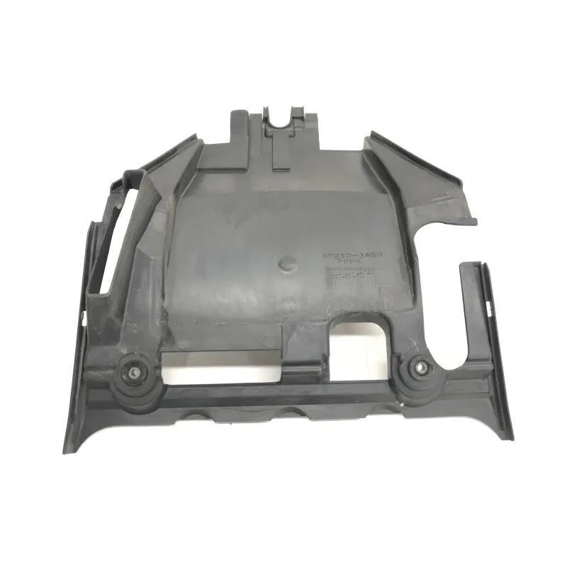 Cache sous selle SUZUKI AN 400 2003-2006 BURGMAN