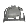 Cache sous selle SUZUKI AN 400 2003-2006 BURGMAN