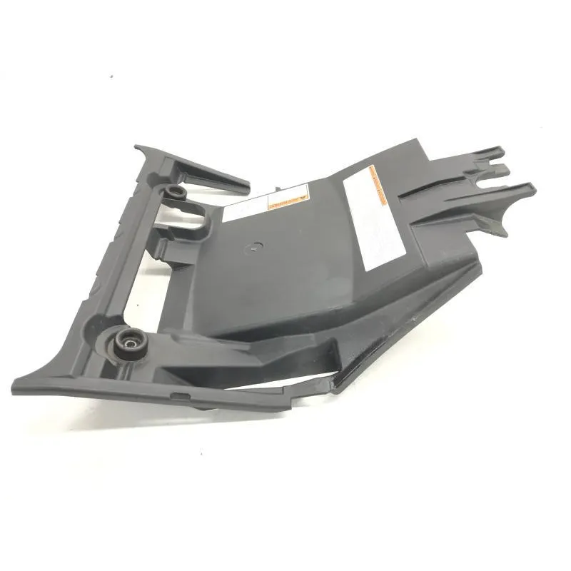 Cache sous selle SUZUKI AN 400 2003-2006 BURGMAN