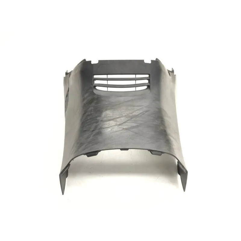 Cache carenage centrale marche pieds plancher SUZUKI AN 400 2003-2006 BURGMAN