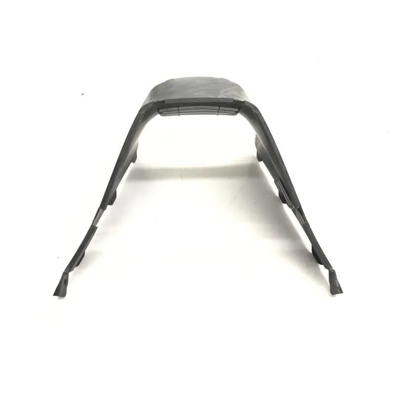 Cache carenage centrale marche pieds plancher SUZUKI AN 400 2003-2006 BURGMAN