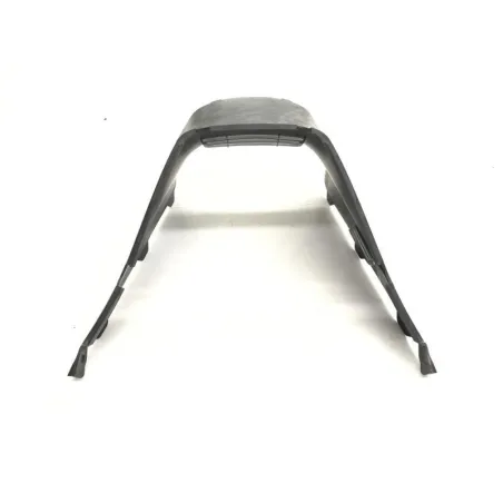 Cache carenage centrale marche pieds plancher SUZUKI AN 400 2003-2006 BURGMAN