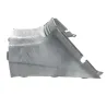 Cache carenage centrale marche pieds plancher SUZUKI AN 400 2003-2006 BURGMAN Cache carenage centrale marche pieds plancher SUZUKI AN 400 2003-2006 BURGMAN