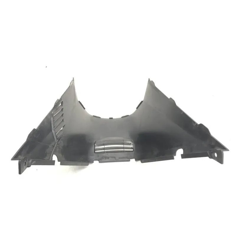 Cache carenage centrale marche pieds plancher SUZUKI AN 400 2003-2006 BURGMAN