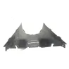 Cache carenage centrale marche pieds plancher SUZUKI AN 400 2003-2006 BURGMAN Cache carenage centrale marche pieds plancher SUZUKI AN 400 2003-2006 BURGMAN