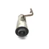 Silencieux gauche (echappement) HONDA SLR 650 1997-1998 Silencieux gauche (echappement) HONDA SLR 650 1997-1998