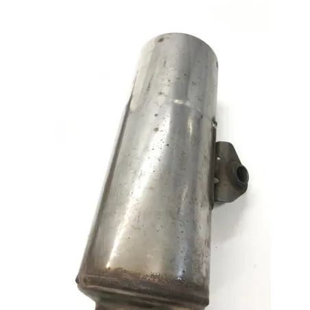 Silencieux gauche (echappement) HONDA SLR 650 1997-1998