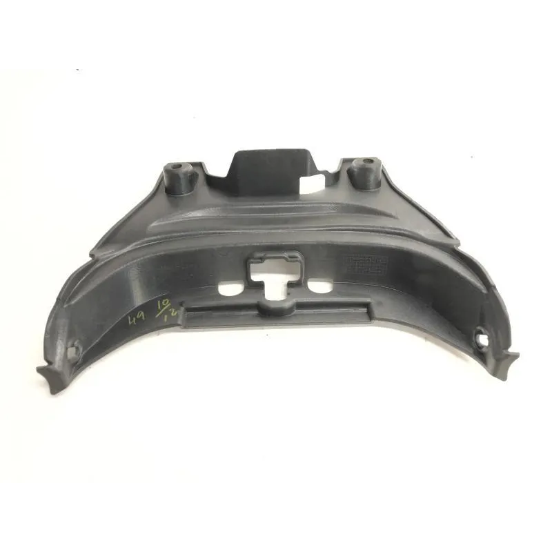Cache sous selle SUZUKI AN 400 2003-2006 BURGMAN