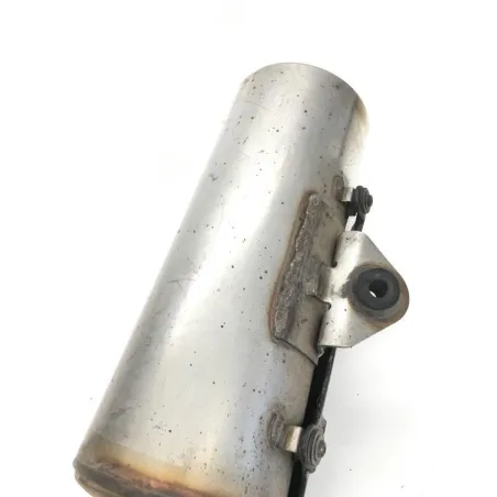 Silencieux gauche (echappement) HONDA SLR 650 1997-1998