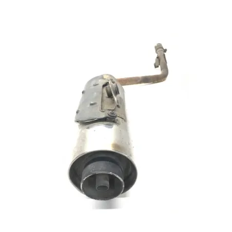Silencieux gauche (echappement) HONDA SLR 650 1997-1998