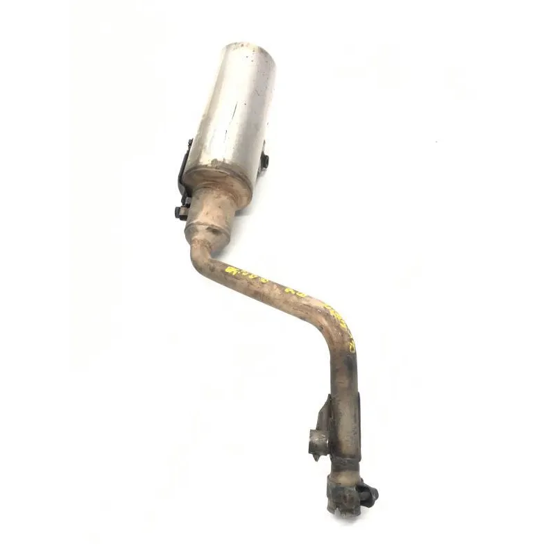 Silencieux gauche (echappement) HONDA SLR 650 1997-1998