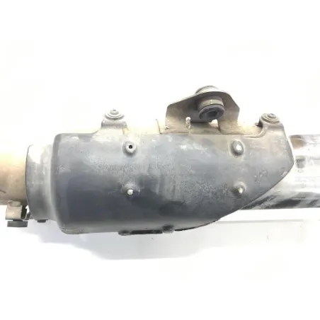 Silencieux gauche (echappement) HONDA SLR 650 1997-1998