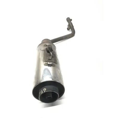 Silencieux gauche (echappement) HONDA SLR 650 1997-1998