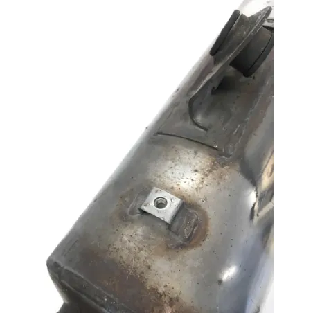 Silencieux gauche (echappement) HONDA SLR 650 1997-1998