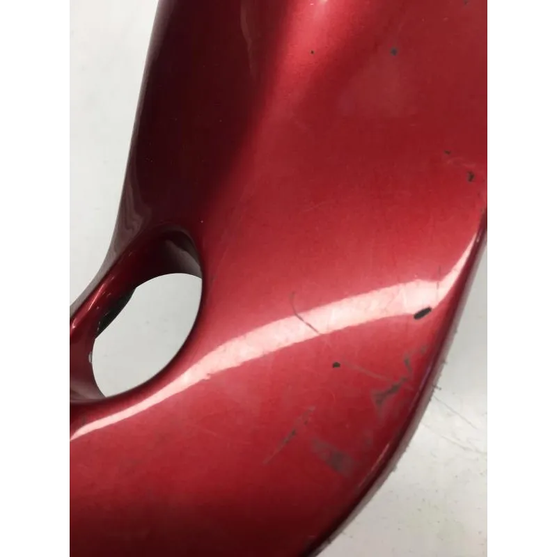 Cache carenage coque arriere gauche KAWASAKI ZXR 750 1993-1995