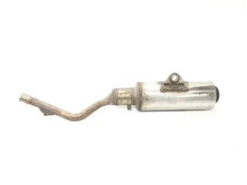 Silencieux droit (echappement) HONDA SLR 650 1997-1998