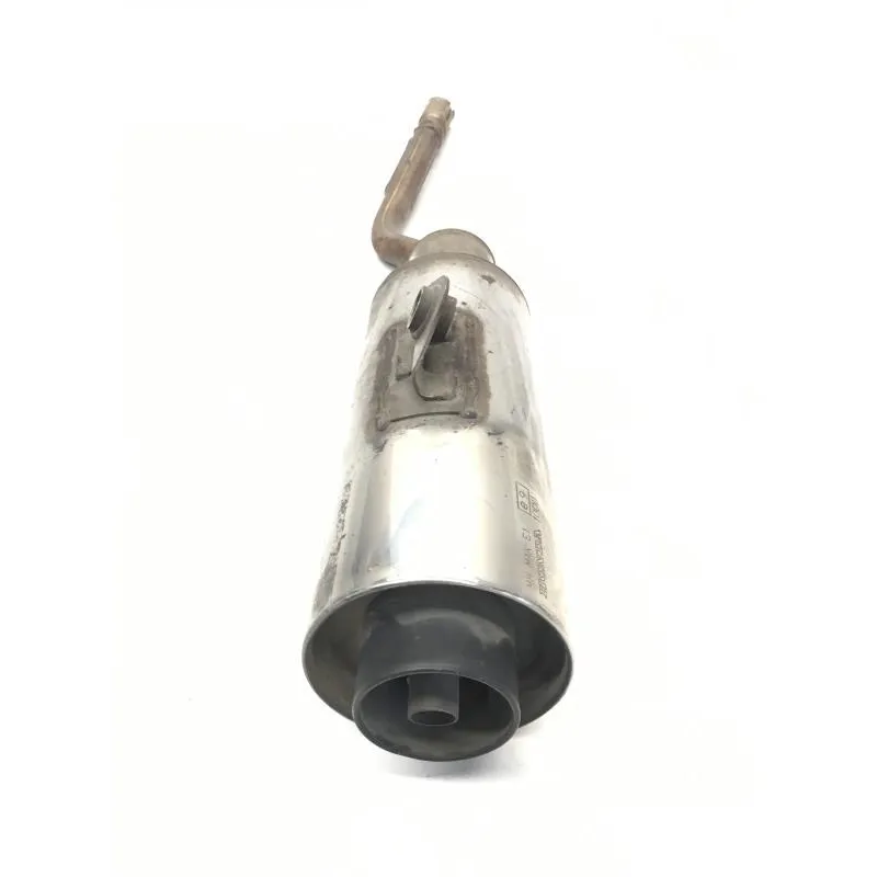 Silencieux droit (echappement) HONDA SLR 650 1997-1998