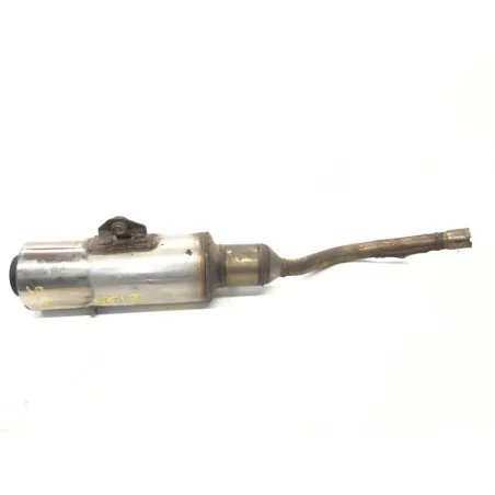 Silencieux droit (echappement) HONDA SLR 650 1997-1998