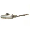 Silencieux droit (echappement) HONDA SLR 650 1997-1998 Silencieux droit (echappement) HONDA SLR 650 1997-1998