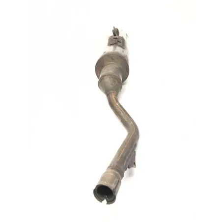 Silencieux droit (echappement) HONDA SLR 650 1997-1998