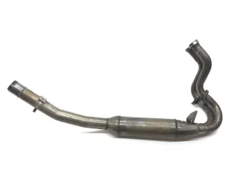 Collecteur (echappement) KAWASAKI NINJA 400 2018-2019