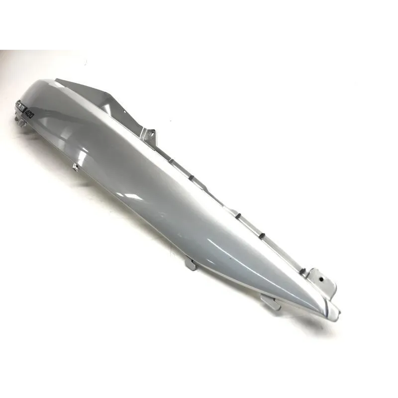 Cache carenage coque arriere droit SUZUKI AN 400 2003-2006 BURGMAN