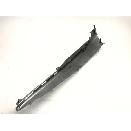 Cache carenage coque arriere droit SUZUKI AN 400 2003-2006 BURGMAN