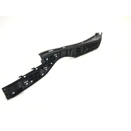 Plancher marche pied droit SUZUKI AN 400 2003-2006 BURGMAN