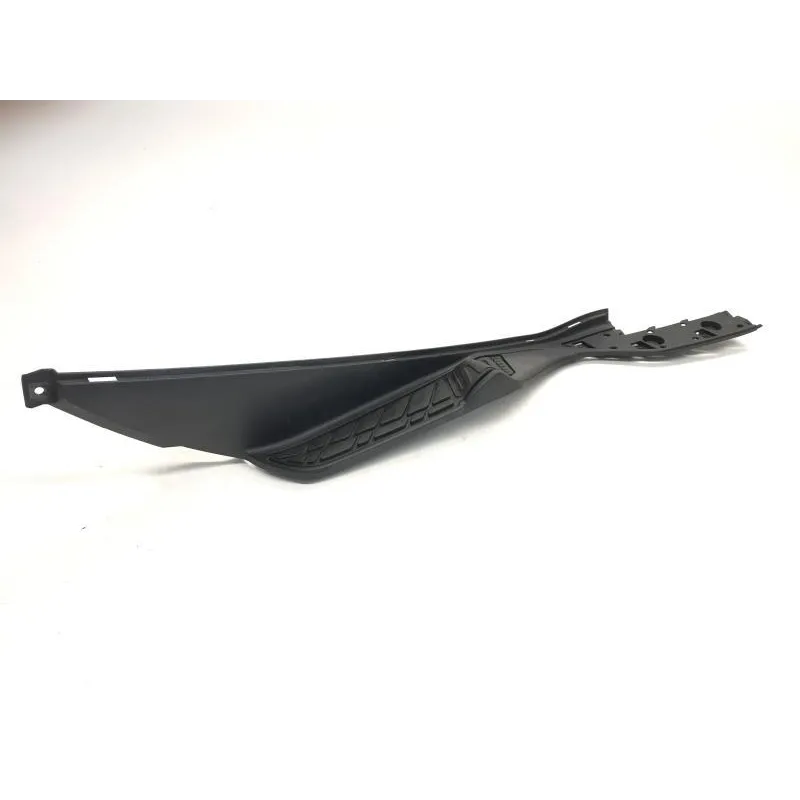 Plancher marche pied droit SUZUKI AN 400 2003-2006 BURGMAN