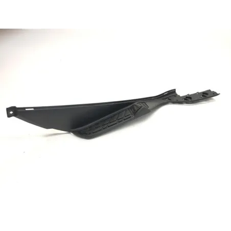 Plancher marche pied droit SUZUKI AN 400 2003-2006 BURGMAN