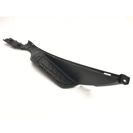 Plancher marche pied gauche SUZUKI AN 400 2003-2006 BURGMAN