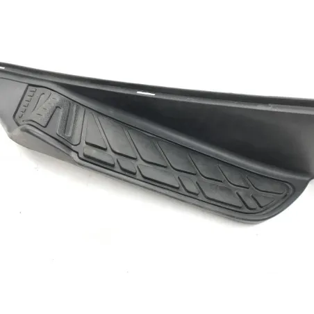 Plancher marche pied gauche SUZUKI AN 400 2003-2006 BURGMAN