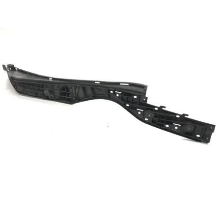 Plancher marche pied gauche SUZUKI AN 400 2003-2006 BURGMAN