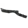 Plancher marche pied gauche SUZUKI AN 400 2003-2006 BURGMAN Plancher marche pied gauche SUZUKI AN 400 2003-2006 BURGMAN